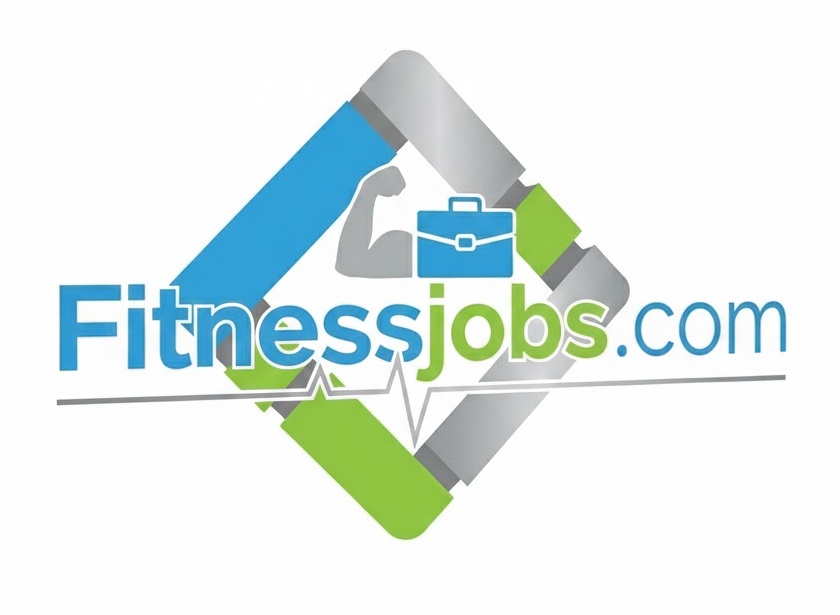 FitnessJobs