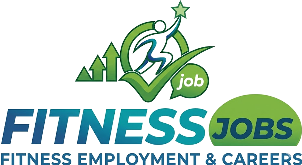 FitnessJobs